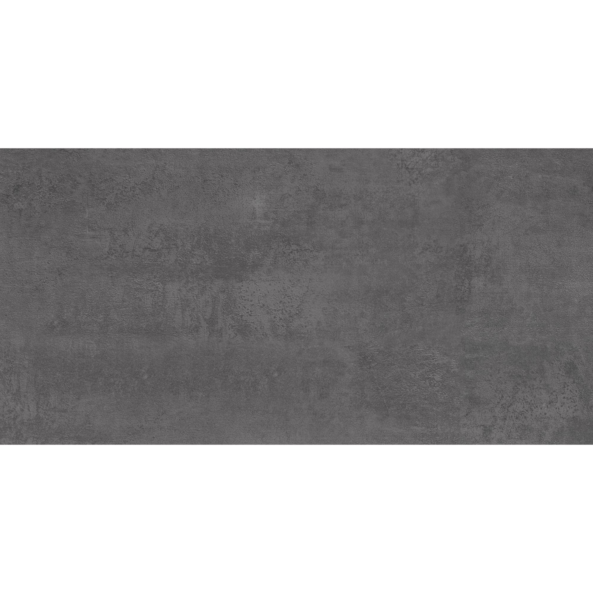 FloorPops Quarry Dark Gray Peel & Stick Floor Tiles
